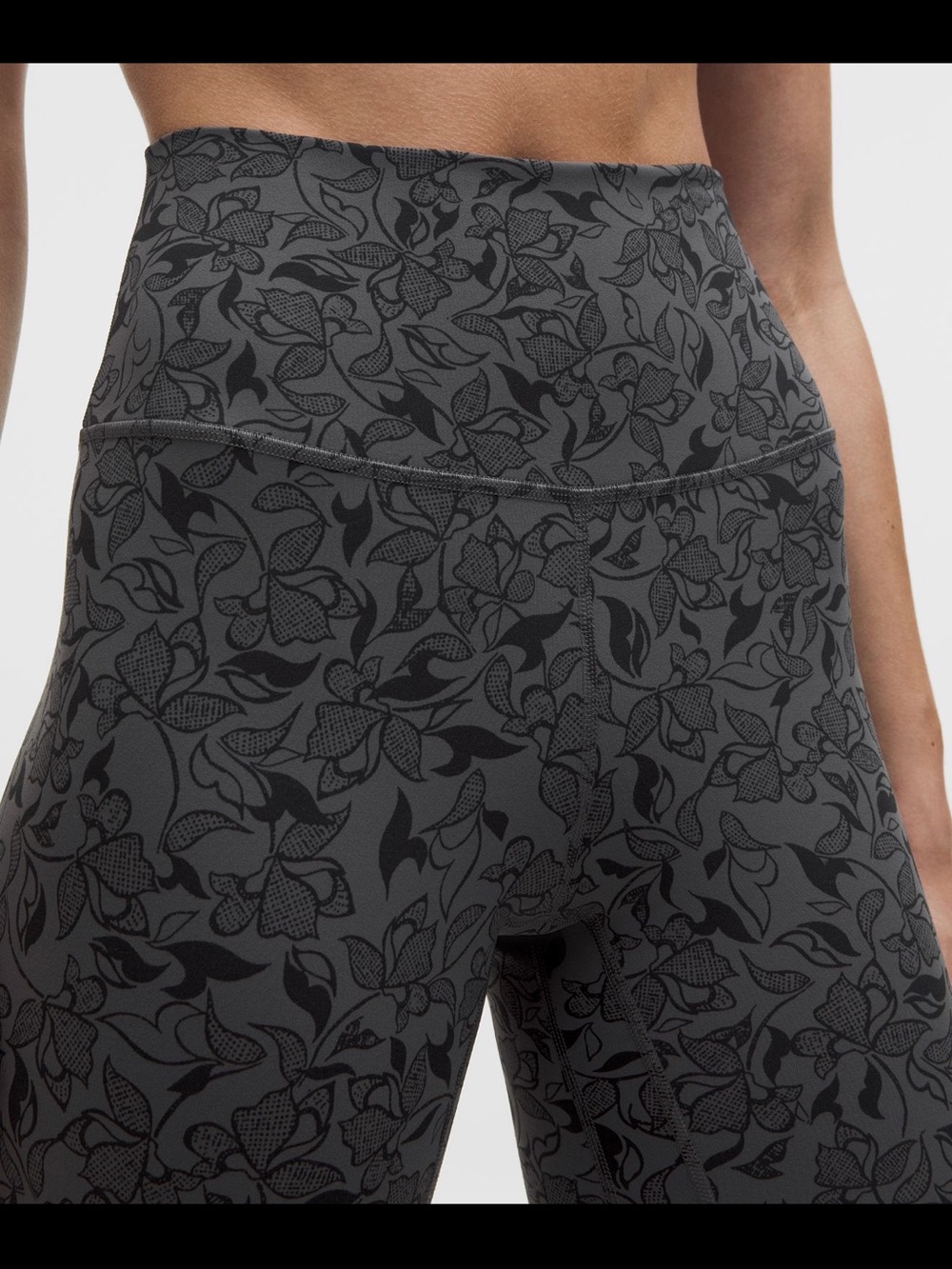 NWT Lululemon Define Jacket Nulu + Align Pant Set Size 2 - Picture 15 of 16